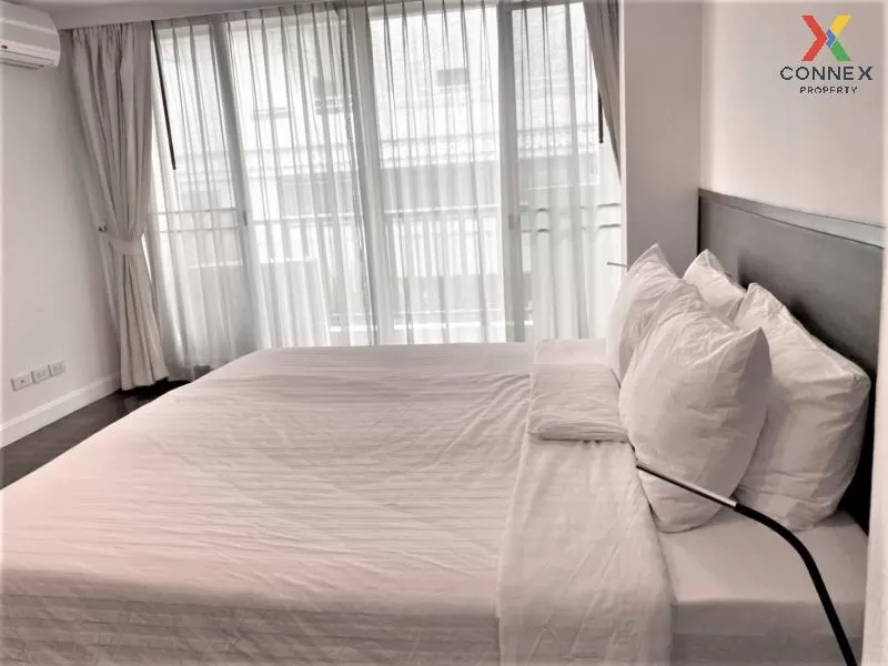 FOR RENT condo สาทร แกลเลอรี่ เรสซิเดนซ์   Bang Rak Bangkok CX-05