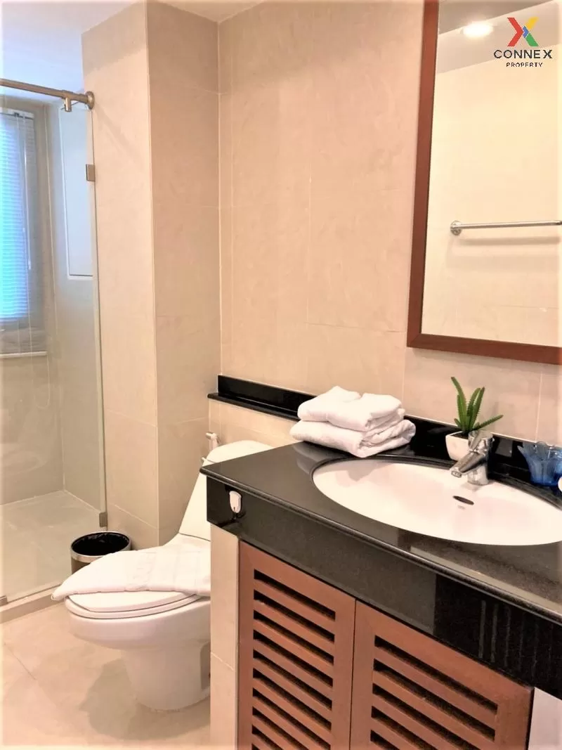 FOR RENT condo สาทร แกลเลอรี่ เรสซิเดนซ์   Bang Rak Bangkok CX-05