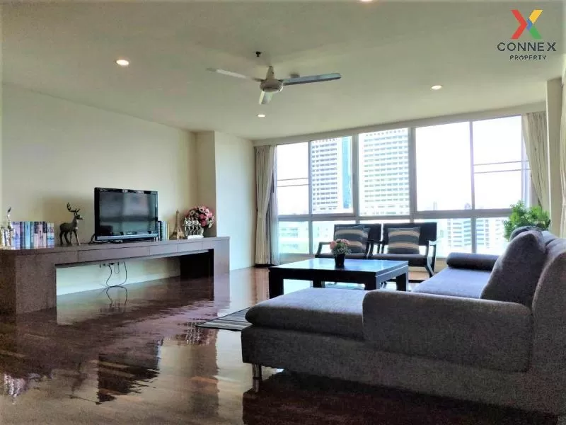 FOR RENT condo สาทร แกลเลอรี่ เรสซิเดนซ์   Bang Rak Bangkok CX-05 1
