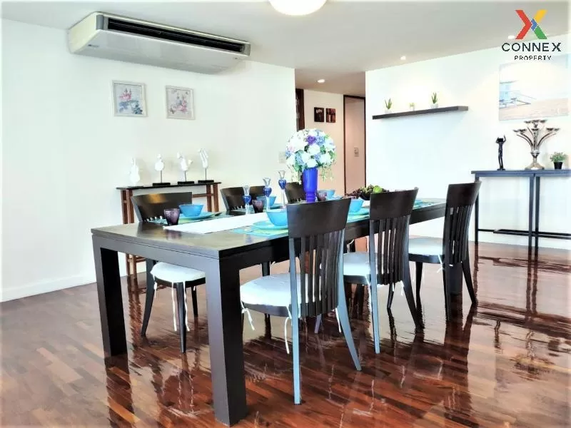FOR RENT condo สาทร แกลเลอรี่ เรสซิเดนซ์   Bang Rak Bangkok CX-05 3