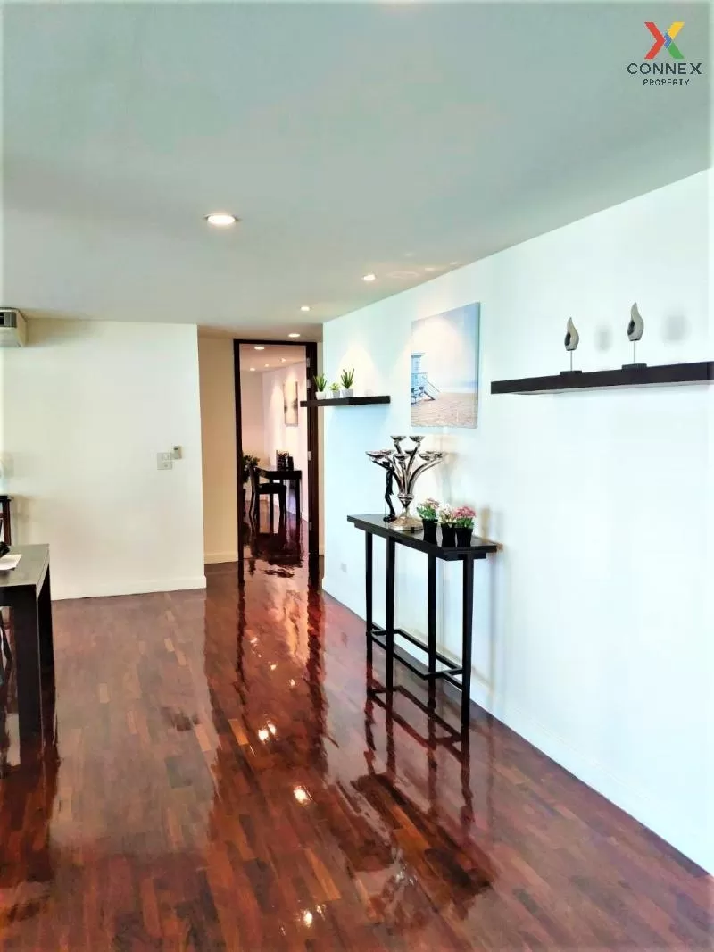 FOR RENT condo สาทร แกลเลอรี่ เรสซิเดนซ์   Bang Rak Bangkok CX-05 4