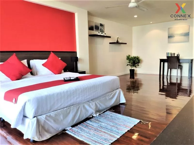 FOR RENT condo สาทร แกลเลอรี่ เรสซิเดนซ์   Bang Rak Bangkok CX-05
