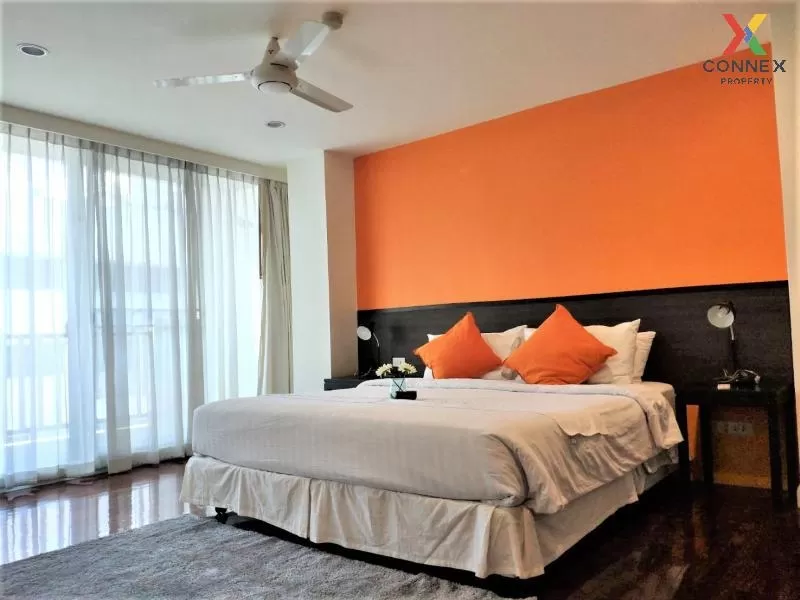 FOR RENT condo สาทร แกลเลอรี่ เรสซิเดนซ์   Bang Rak Bangkok CX-05