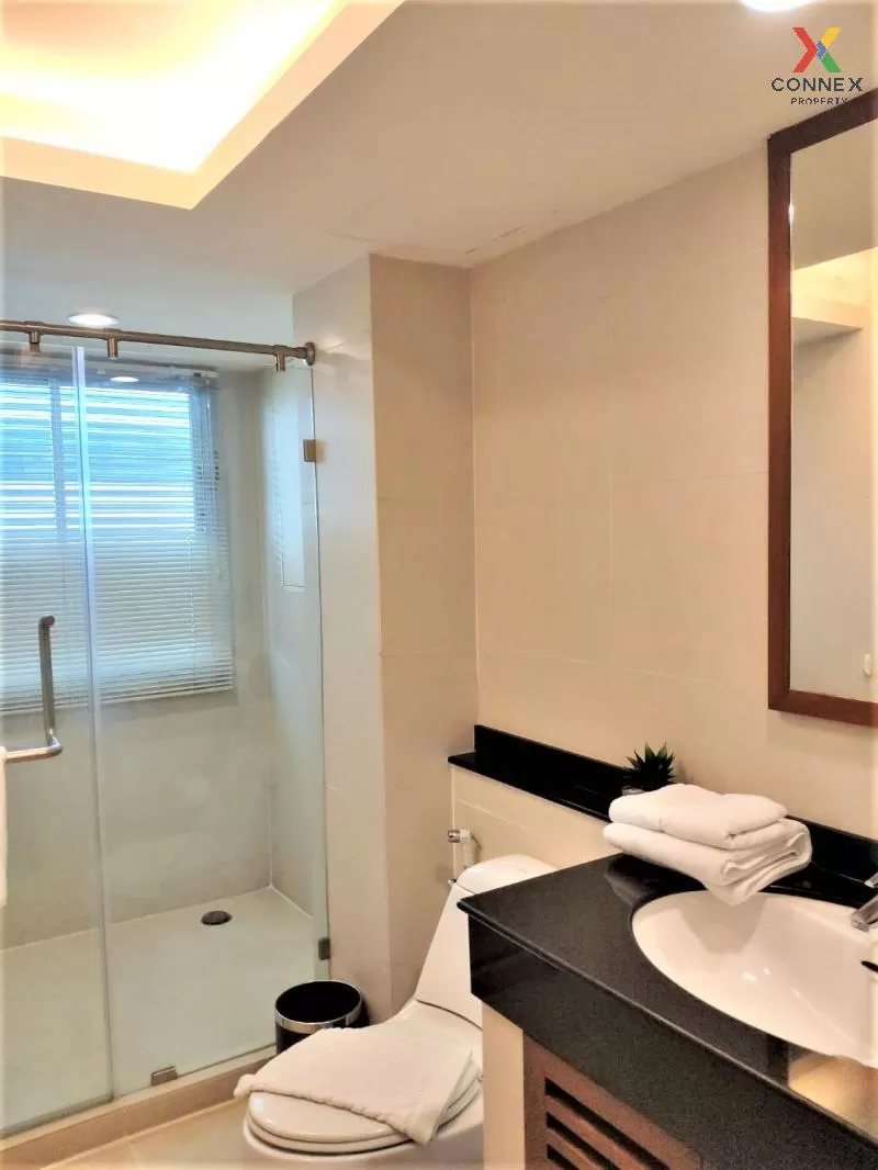FOR RENT condo สาทร แกลเลอรี่ เรสซิเดนซ์   Bang Rak Bangkok CX-05