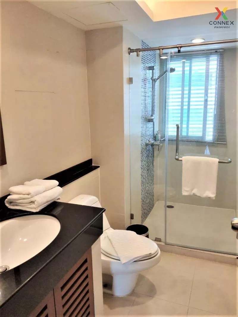 FOR RENT condo สาทร แกลเลอรี่ เรสซิเดนซ์   Bang Rak Bangkok CX-05