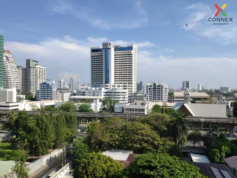 FOR RENT condo สาทร แกลเลอรี่ เรสซิเดนซ์   Bang Rak Bangkok CX-05