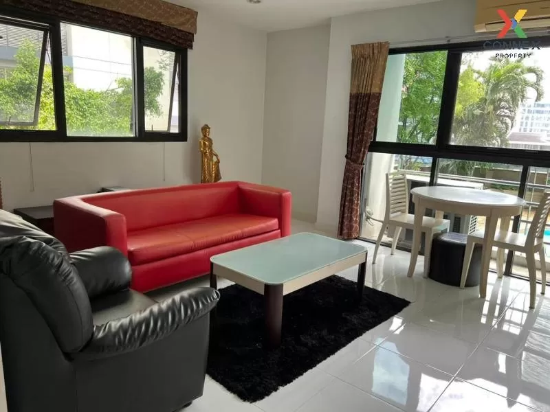 เช่าคอนโด เดอะ แกรนด์ รีเจนท์ BTS-สถานีราชดำริ ลุมพินี เขต ปทุมวั 1