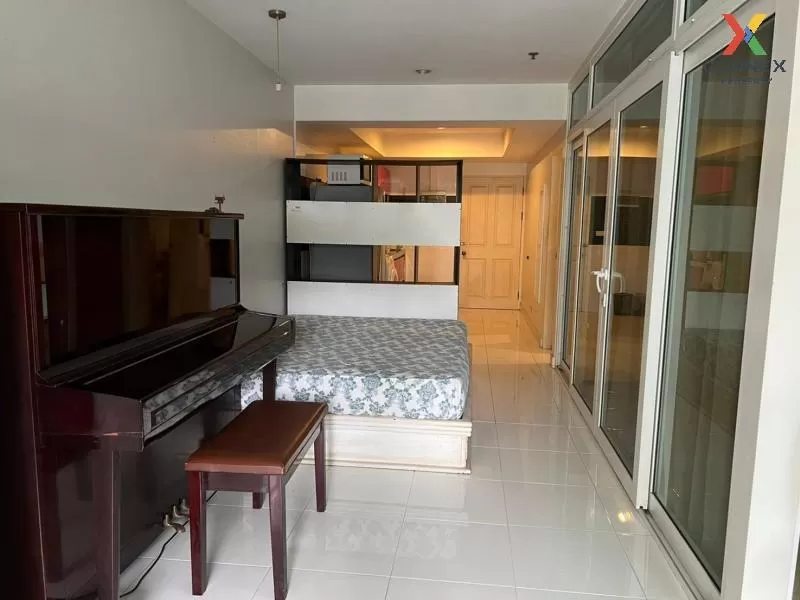 เช่าคอนโด เดอะ แกรนด์ รีเจนท์ BTS-สถานีราชดำริ ลุมพินี เขต ปทุมวั