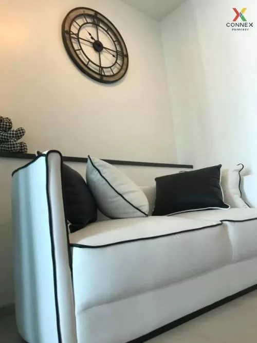 FOR RENT condo ไลฟ์ รัชดาภิเษก   Huai Khwang Bangkok CX-05257