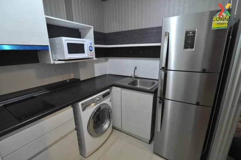 FOR RENT condo Life Ratchadapisek , MRT-Huai Khwang , Huai Khwang