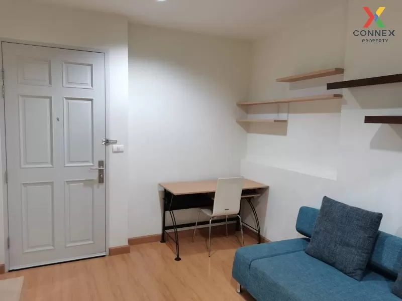 เช่าคอนโด ไลฟ์ แอท รัชดา - สุทธิสาร MRT-สุทธิสาร สามเสนนอก เขต ห้ 1