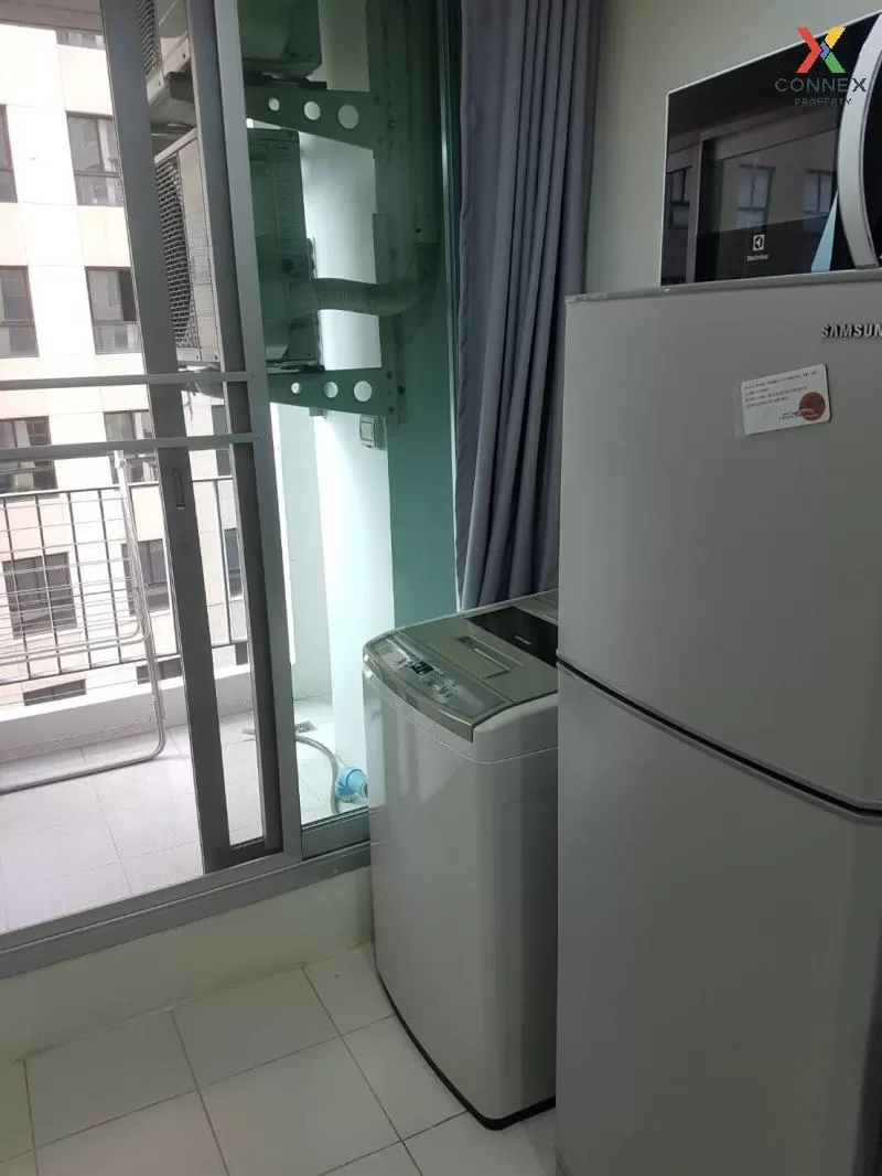 เช่าคอนโด ไลฟ์ แอท รัชดา - สุทธิสาร MRT-สุทธิสาร สามเสนนอก เขต ห้ 3