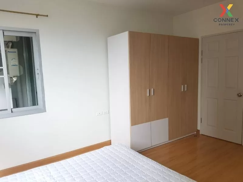 เช่าคอนโด ไลฟ์ แอท รัชดา - สุทธิสาร MRT-สุทธิสาร สามเสนนอก เขต ห้