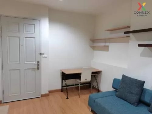 FOR RENT condo ไลฟ์ แอท รัชดา - สุทธิสาร   Huai Khwang Bangkok CX-05260