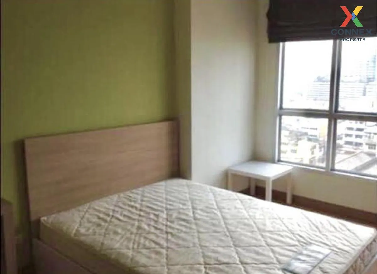 FOR RENT condo ไลฟ์ แอท รัชดา - สุทธิสาร   Huai Khwang Bangkok CX FOR RENT condo ไลฟ์ แอท รัชดา - สุทธิสาร   Huai Khwang Bangkok CX 4