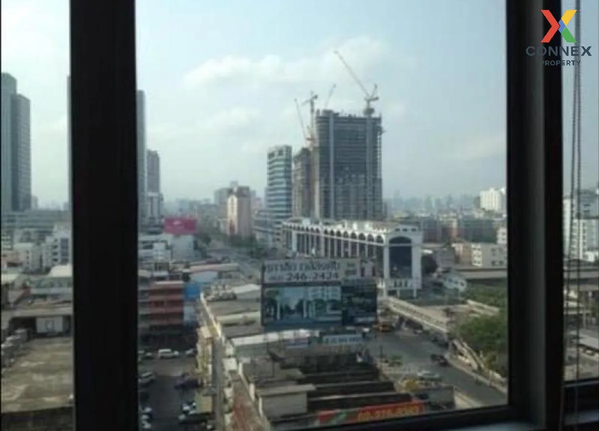 FOR RENT condo ไลฟ์ แอท รัชดา - สุทธิสาร   Huai Khwang Bangkok CX FOR RENT condo ไลฟ์ แอท รัชดา - สุทธิสาร   Huai Khwang Bangkok CX
