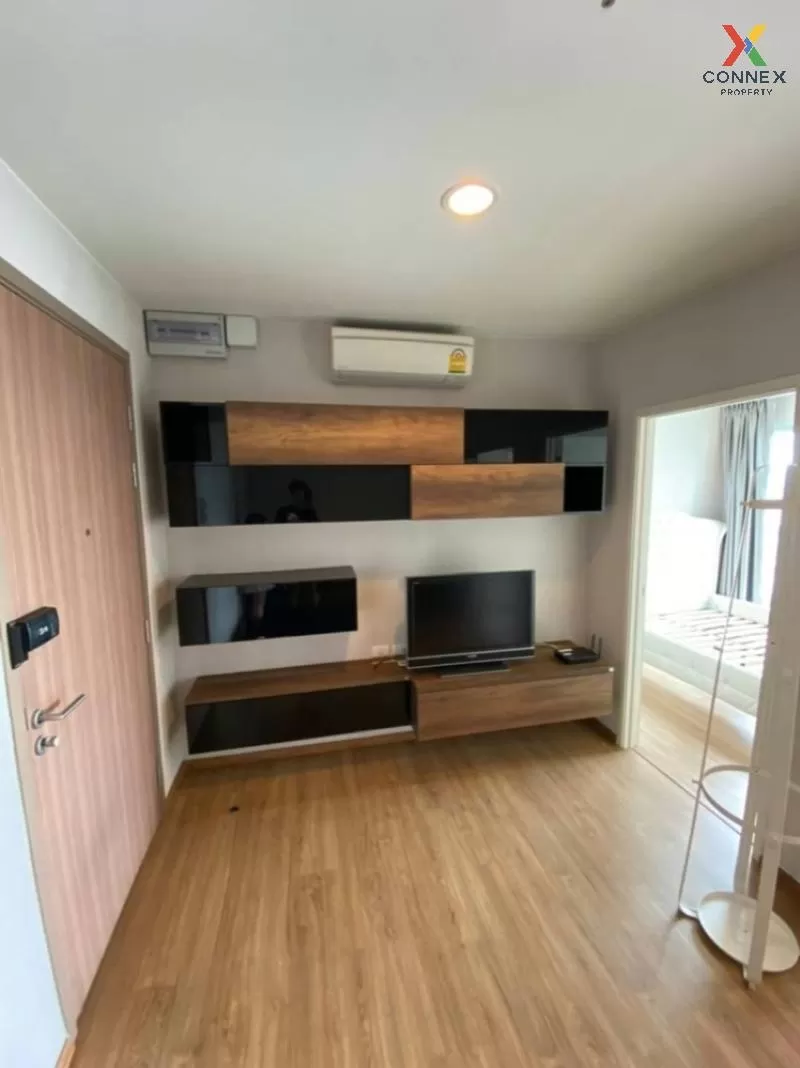 เช่าคอนโด ฟิวส์ จันทน์-สาทร ฺBTS-เซนต์หลุยส์ ทุ่งวัดดอน เขต สาทร  2