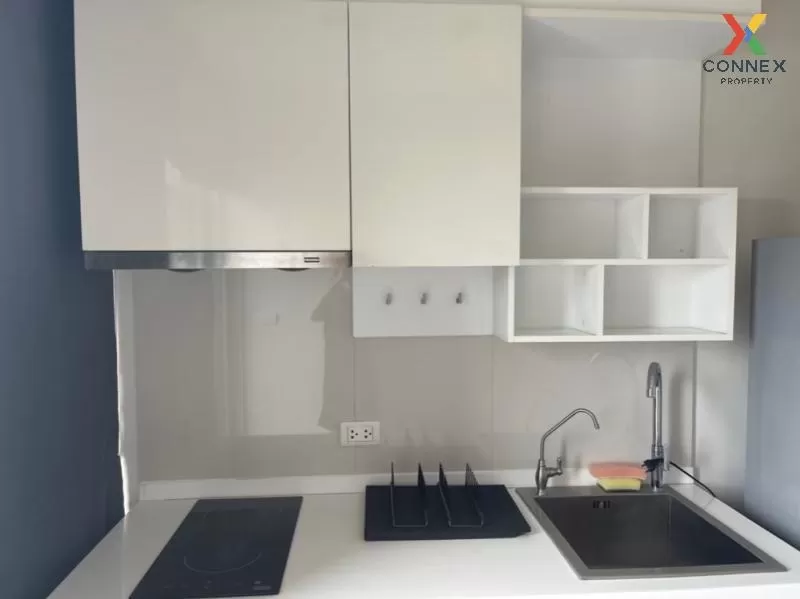 เช่าคอนโด ฟิวส์ จันทน์-สาทร ฺBTS-เซนต์หลุยส์ ทุ่งวัดดอน เขต สาทร  3