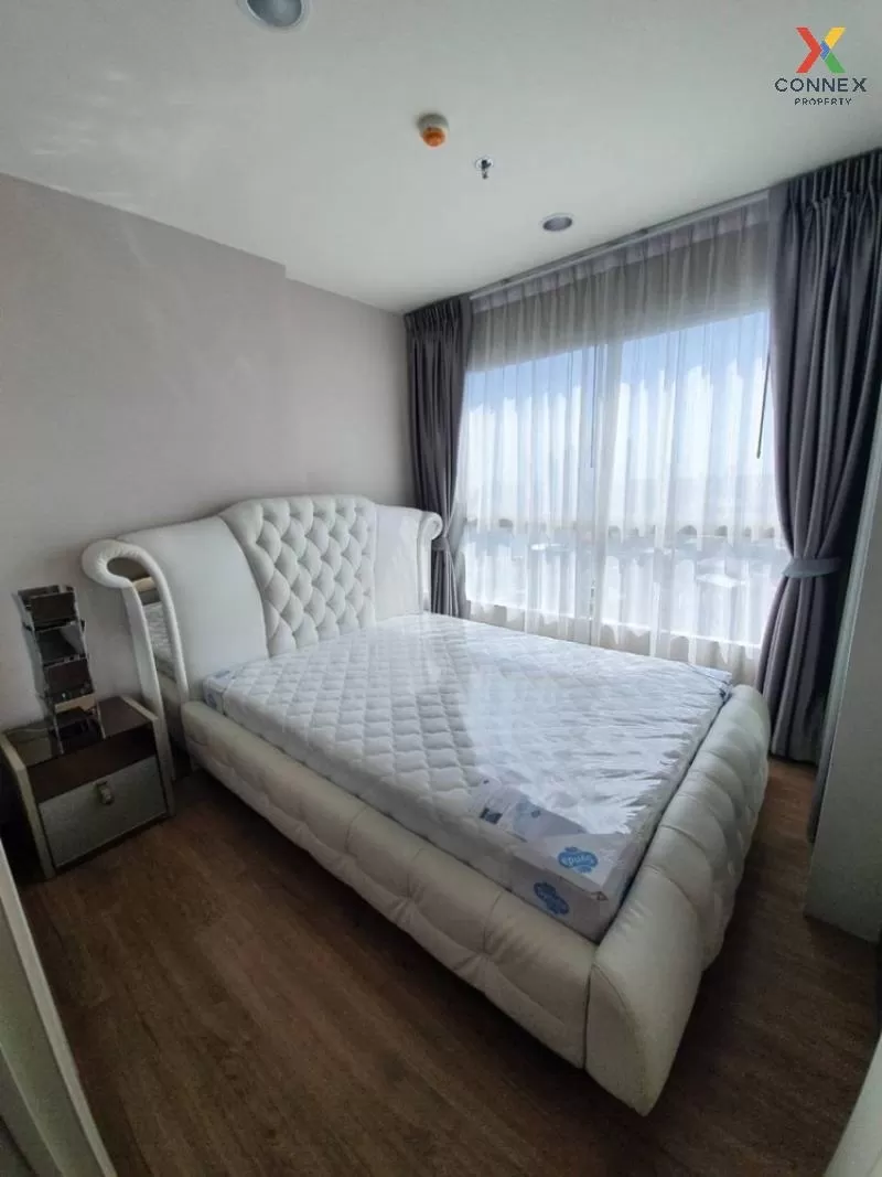 เช่าคอนโด ฟิวส์ จันทน์-สาทร ฺBTS-เซนต์หลุยส์ ทุ่งวัดดอน เขต สาทร 