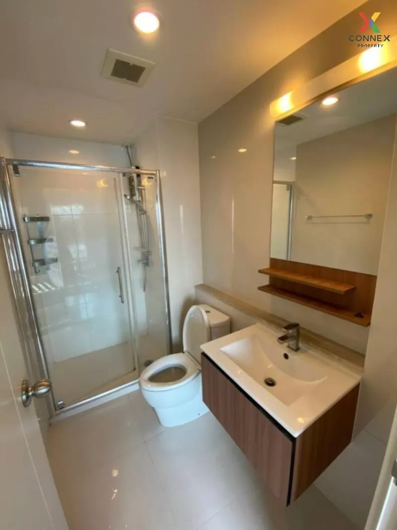 เช่าคอนโด ฟิวส์ จันทน์-สาทร ฺBTS-เซนต์หลุยส์ ทุ่งวัดดอน เขต สาทร 