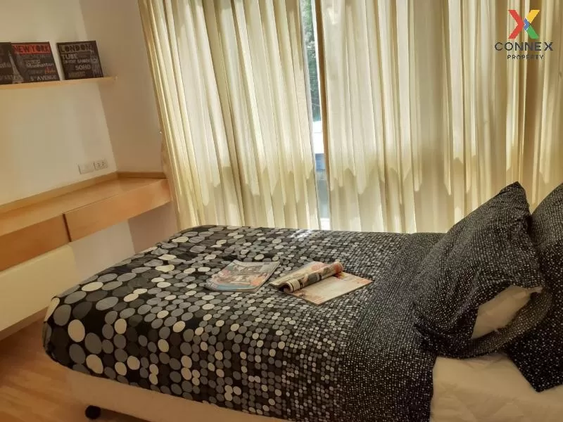 FOR RENT apartment , S9 By Sanguan Sap , BTS-Saint Louis , Yannaw