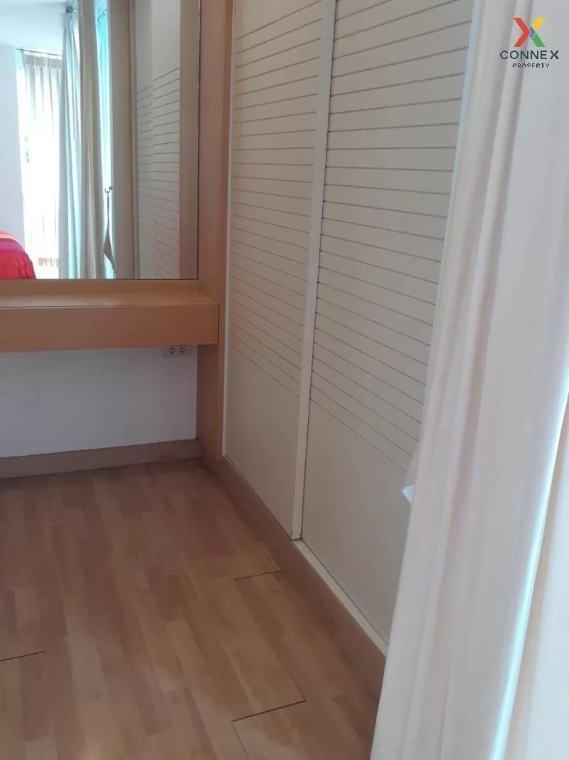 FOR RENT apartment , S9 By Sanguan Sap , BTS-Saint Louis , Yannaw