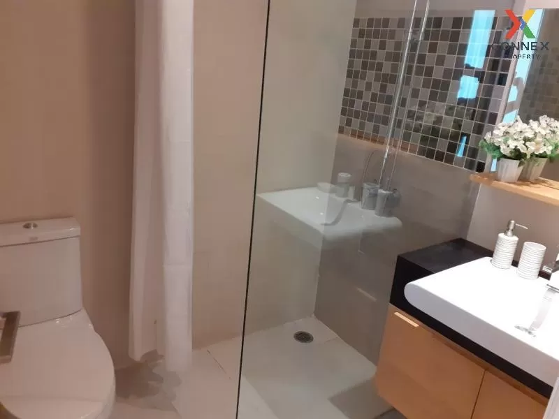 FOR RENT apartment , S9 By Sanguan Sap , BTS-Saint Louis , Yannaw