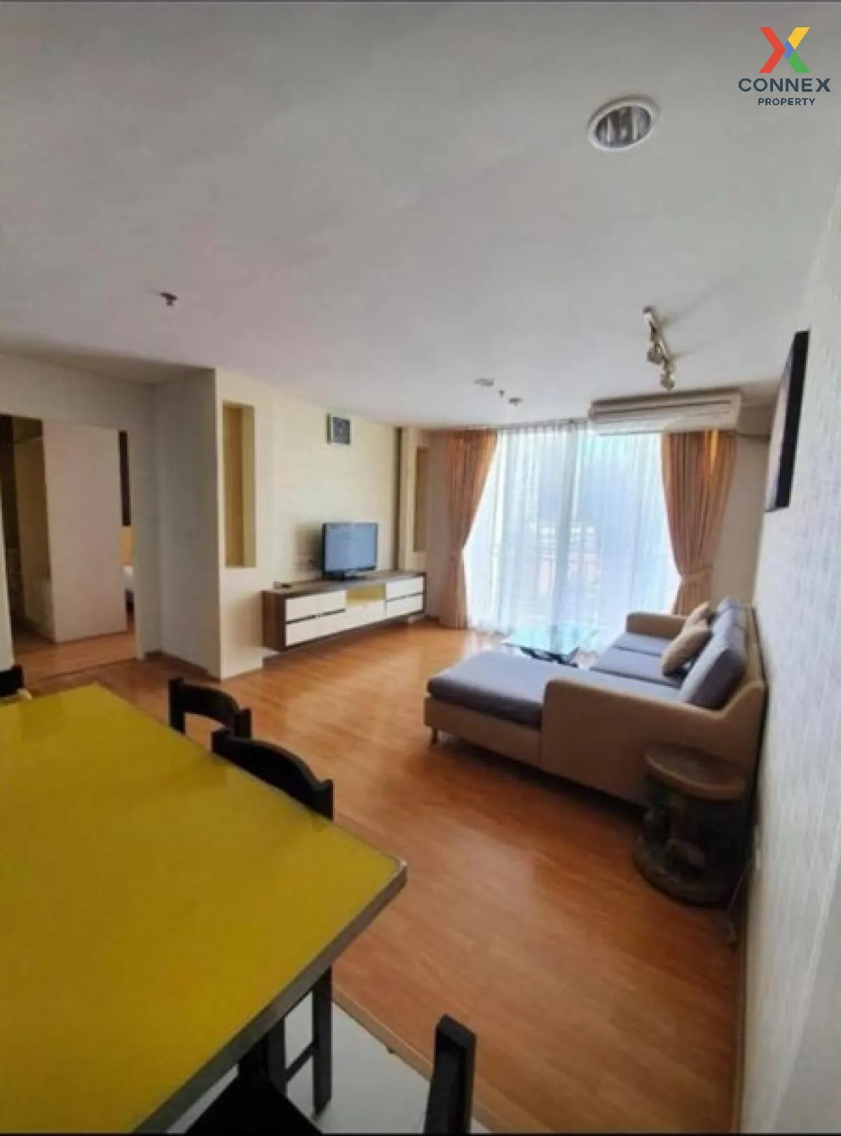 เช่าคอนโด อโศก เพลส BTS-อโศก คลองเตยเหนือ เขต ทวีวัฒนา กรุงเทพมหา 2