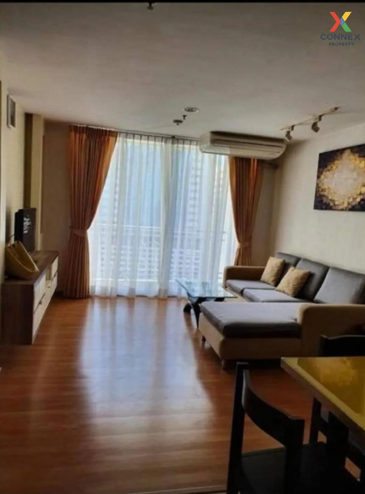 เช่าคอนโด อโศก เพลส BTS-อโศก คลองเตยเหนือ เขต ทวีวัฒนา กรุงเทพมหา 3