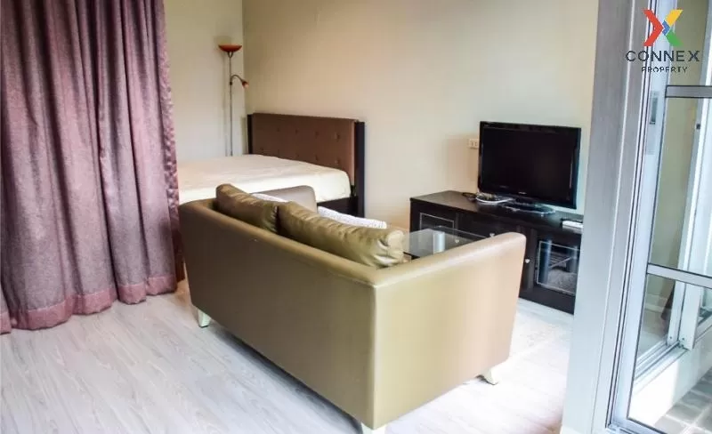 เช่าคอนโด ซิตี้ สมาร์ท 1 BTS-อโศก คลองเตย เขต คลองเตย กรุงเทพมหาน 2