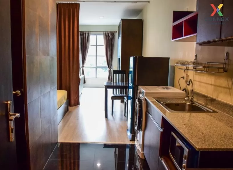 เช่าคอนโด ซิตี้ สมาร์ท 1 BTS-อโศก คลองเตย เขต คลองเตย กรุงเทพมหาน 4