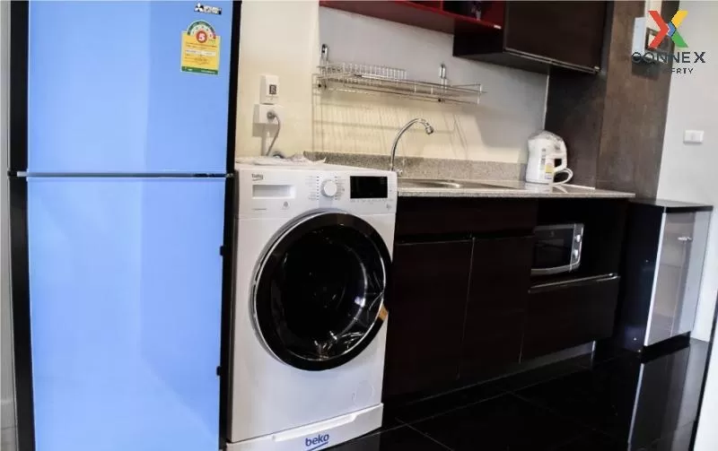 เช่าคอนโด ซิตี้ สมาร์ท 1 BTS-อโศก คลองเตย เขต คลองเตย กรุงเทพมหาน