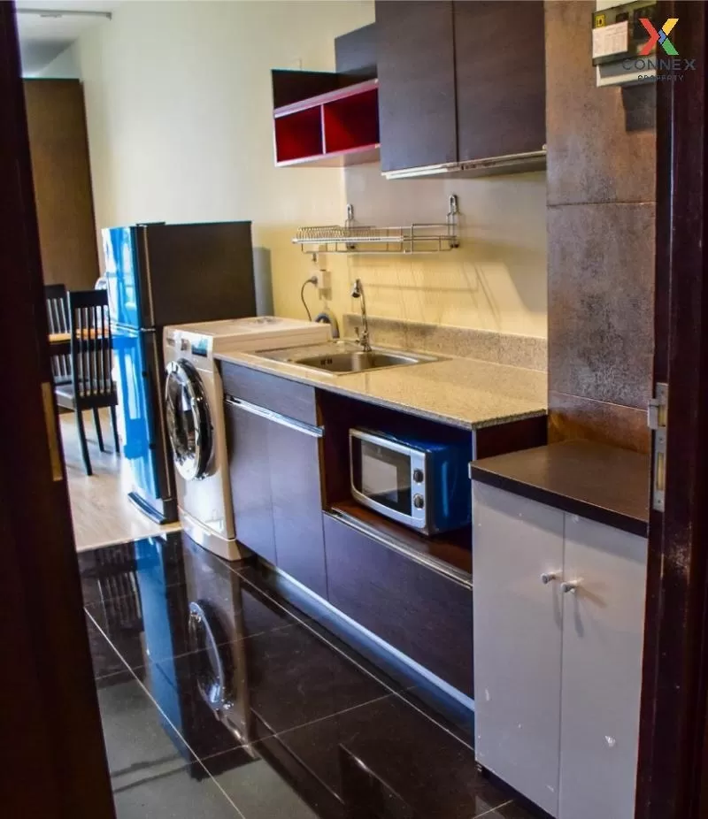 เช่าคอนโด ซิตี้ สมาร์ท 1 BTS-อโศก คลองเตย เขต คลองเตย กรุงเทพมหาน