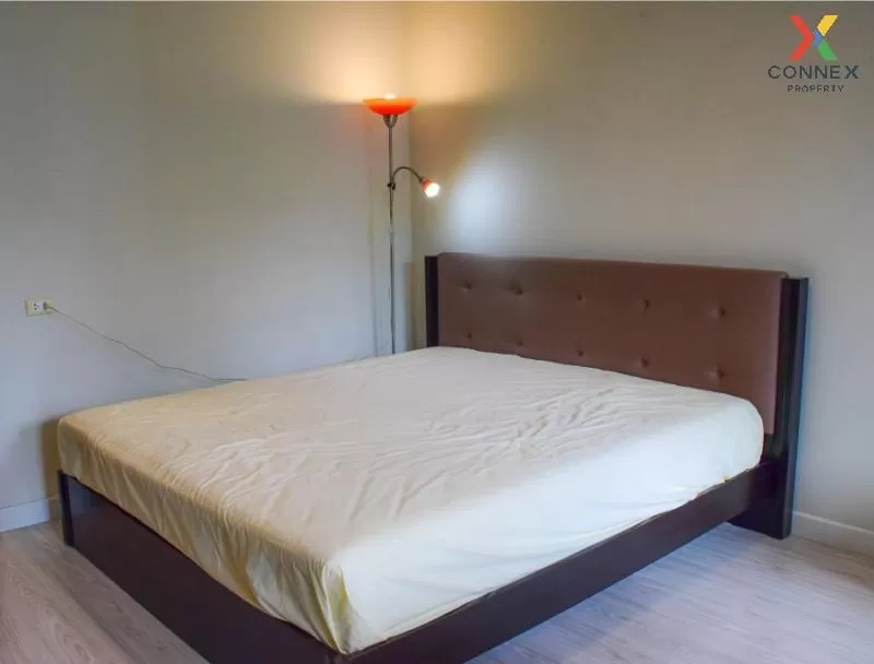 เช่าคอนโด ซิตี้ สมาร์ท 1 BTS-อโศก คลองเตย เขต คลองเตย กรุงเทพมหาน