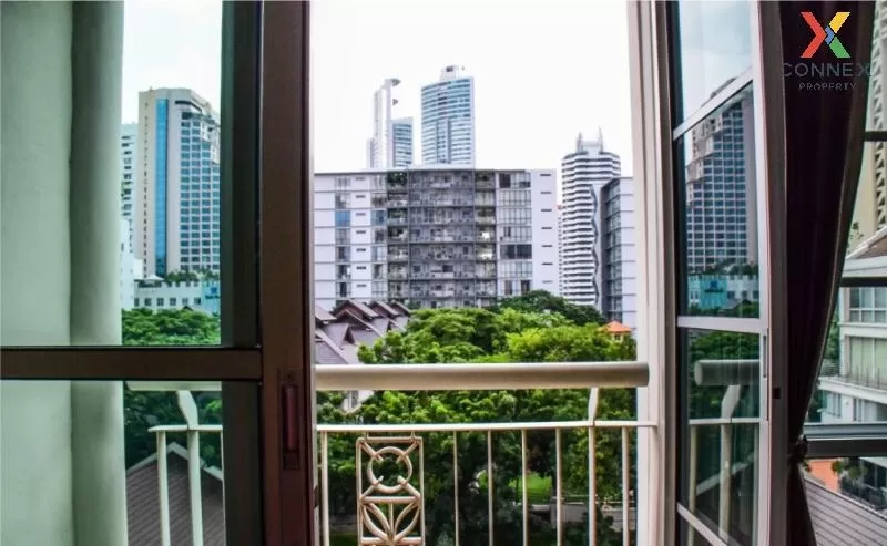 เช่าคอนโด ซิตี้ สมาร์ท 1 BTS-อโศก คลองเตย เขต คลองเตย กรุงเทพมหาน