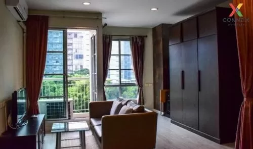 เช่าคอนโด ซิตี้ สมาร์ท 1 BTS-อโศก คลองเตย เขต คลองเตย กรุงเทพมหานคร CX-05269