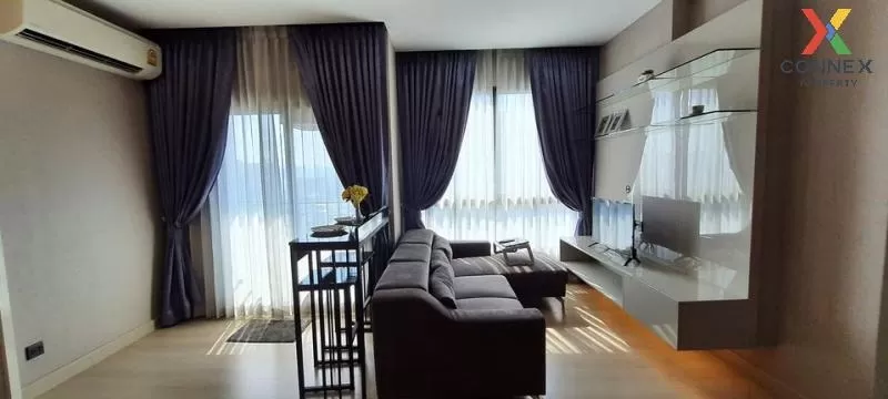 FOR RENT condo The Signature by URBANO   Phaya Thai Bangkok CX-05 1