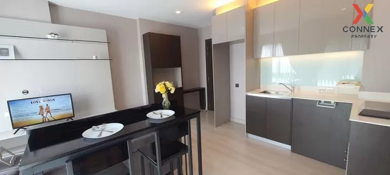 FOR RENT condo The Signature by URBANO   Phaya Thai Bangkok CX-05 2