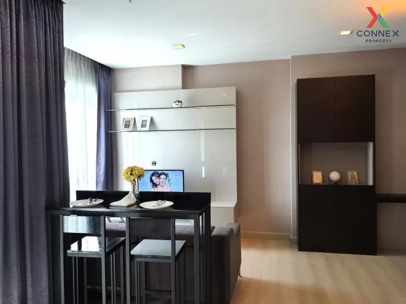 FOR RENT condo The Signature by URBANO   Phaya Thai Bangkok CX-05 3