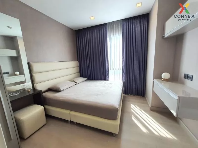 FOR RENT condo The Signature by URBANO   Phaya Thai Bangkok CX-05 4