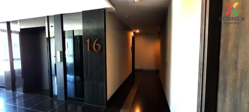 FOR RENT condo The Signature by URBANO   Phaya Thai Bangkok CX-05