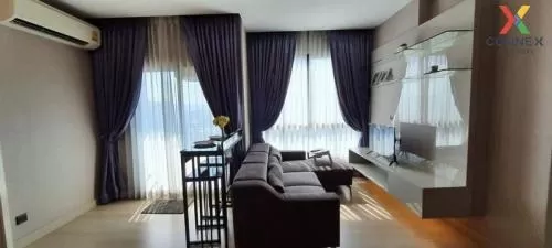 FOR RENT condo The Signature by URBANO   Phaya Thai Bangkok CX-05270