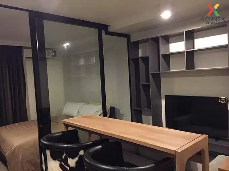 FOR RENT condo Maestro 02 Ruamrudee   Pathum Wan Bangkok CX-05272 2