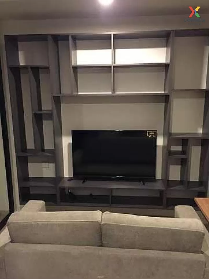 FOR RENT condo Maestro 02 Ruamrudee   Pathum Wan Bangkok CX-05272 3