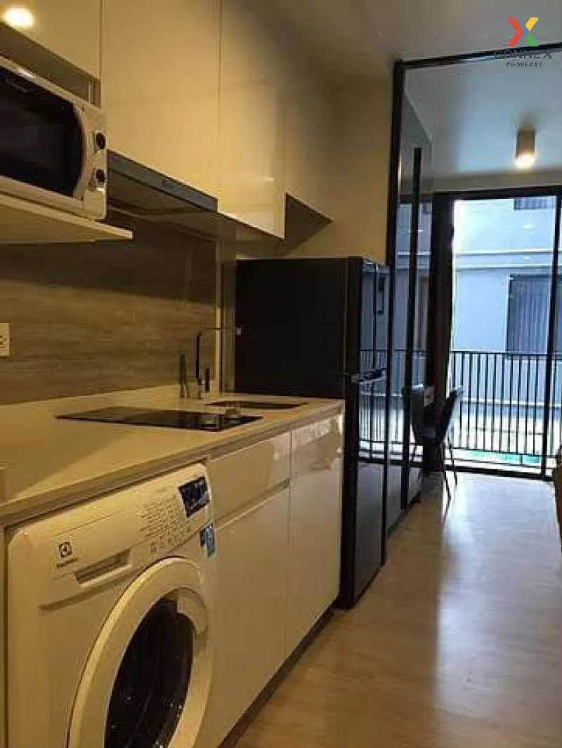 FOR RENT condo Maestro 02 Ruamrudee   Pathum Wan Bangkok CX-05272