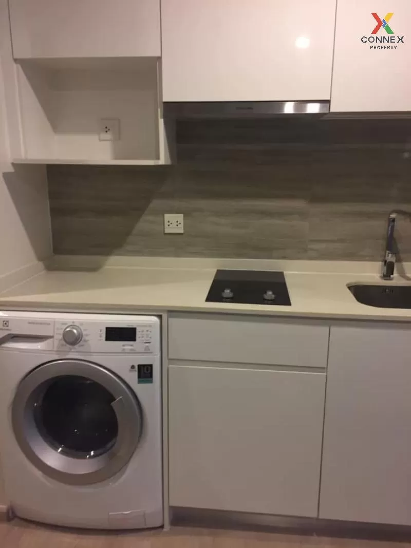 FOR RENT condo Maestro 02 Ruamrudee   Pathum Wan Bangkok CX-05272