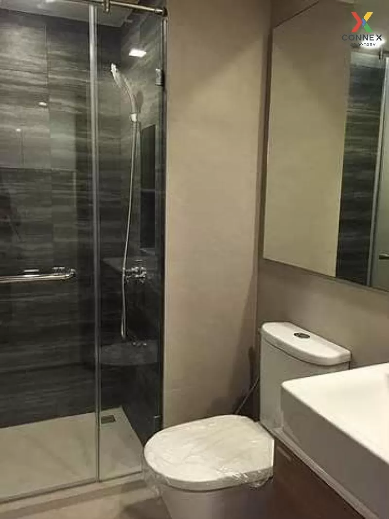 FOR RENT condo Maestro 02 Ruamrudee   Pathum Wan Bangkok CX-05272