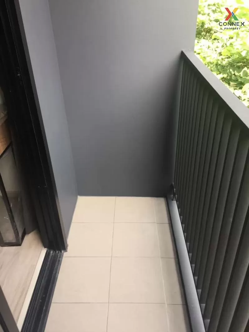 FOR RENT condo Maestro 02 Ruamrudee   Pathum Wan Bangkok CX-05272