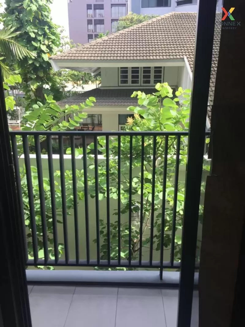 FOR RENT condo Maestro 02 Ruamrudee   Pathum Wan Bangkok CX-05272