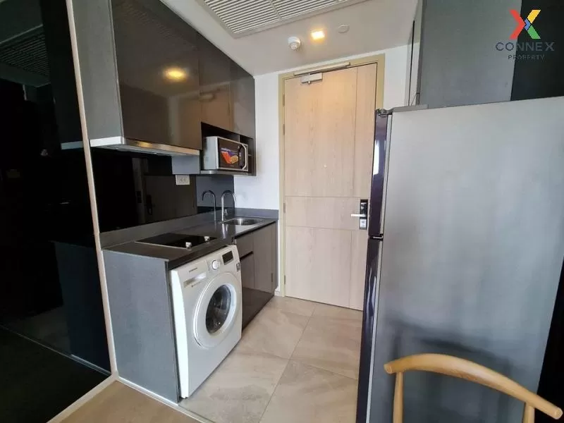 FOR RENT condo แอชตัน อโศก   Thawi Watthana Bangkok CX-05273